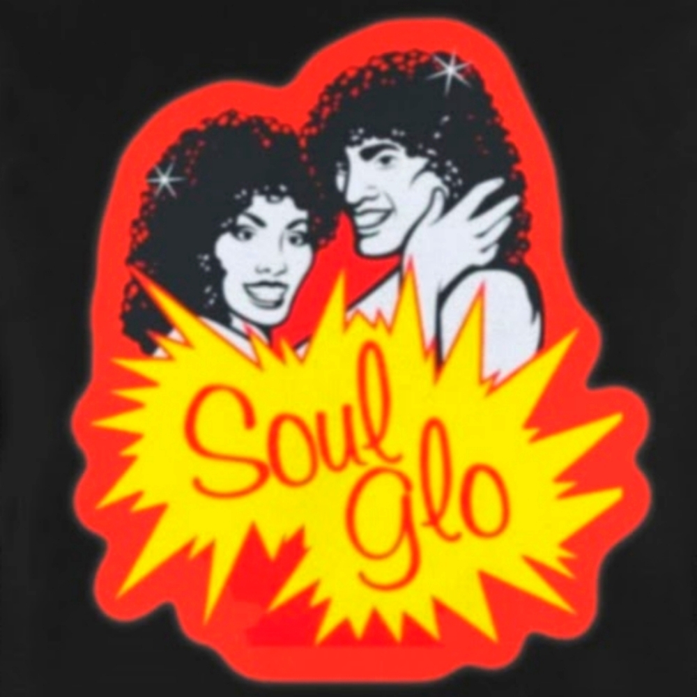 Soul Glo Tee